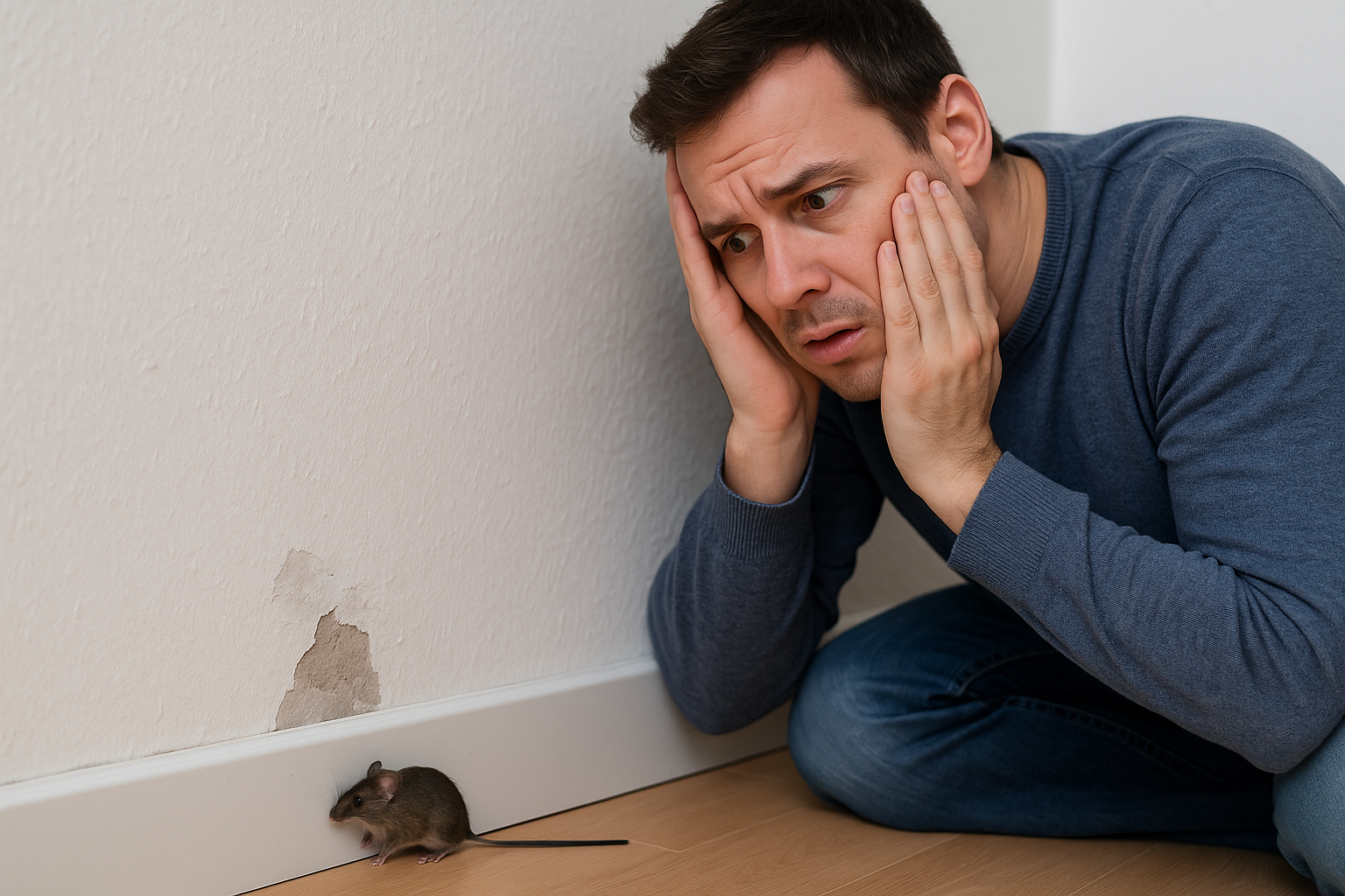 Des bruits dans les murs ? Apprenez à repérer et faire fuir les souris efficacement, sans tout casser. Méthodes naturelles et professionnelles expliquées.
